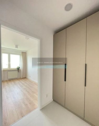 Mieszkanie 3-pokojowe Warszawa Mokotów, ul. Modra. Zdjęcie 4