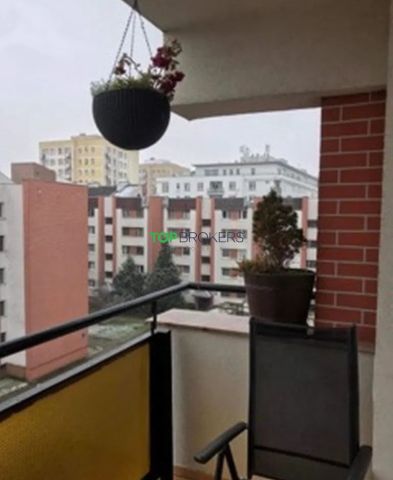 Mieszkanie 3-pokojowe Warszawa Saska Kępa, ul. Zwycięzców. Zdjęcie 12