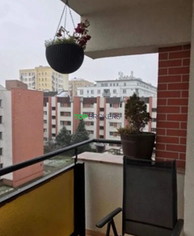 Mieszkanie 3-pokojowe Warszawa Saska Kępa, ul. Zwycięzców. Zdjęcie 12