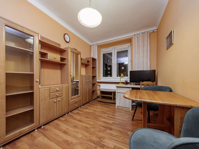 Mieszkanie 2-pokojowe Warszawa Mokotów, al. Niepodległości. Zdjęcie 1