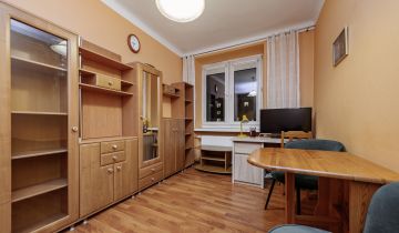 Mieszkanie 2-pokojowe Warszawa Mokotów, al. Niepodległości
