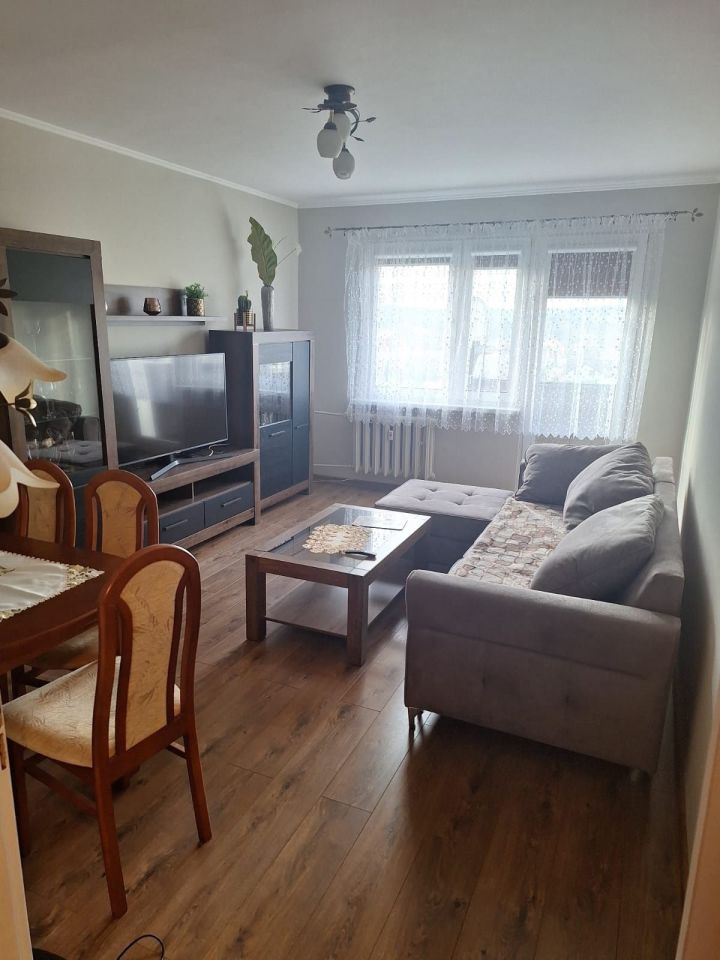 Mieszkanie 3-pokojowe Sulęcin. Zdjęcie 5