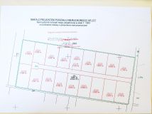 Działka budowlana Skrybicze