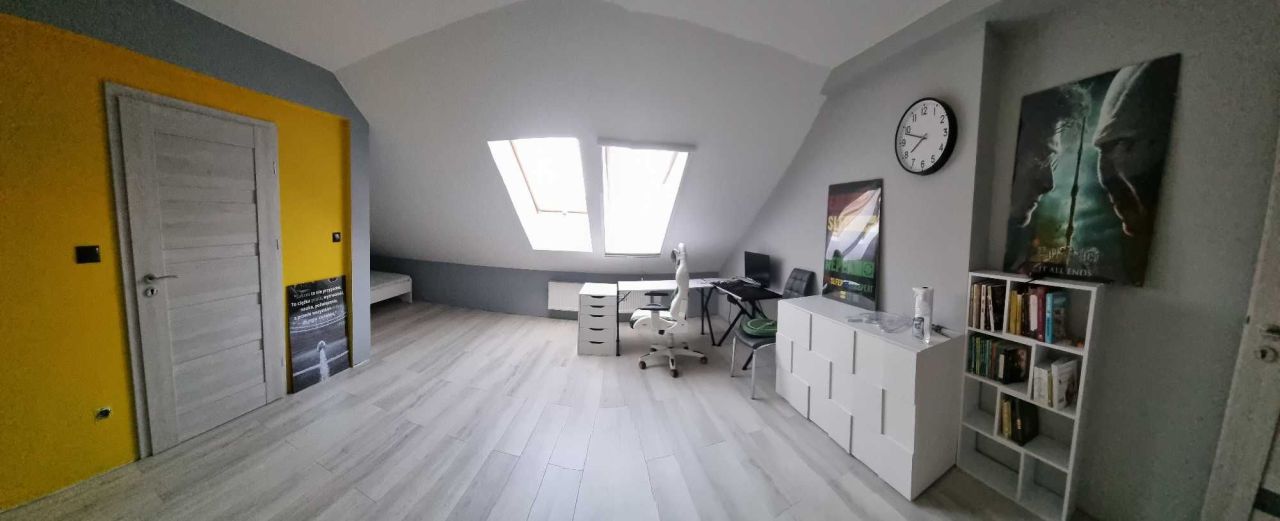 dom wolnostojący, 5 pokoi Bobrowiec, ul. Sójki. Zdjęcie 28