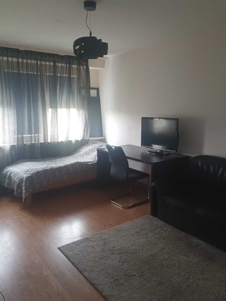 Mieszkanie 1-pokojowe Kielce, ul. Cypriana Kamila Norwida