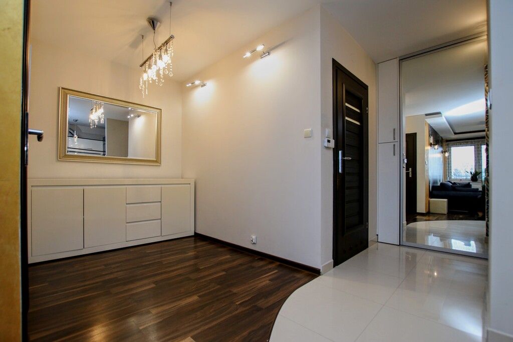 Mieszkanie 5-pokojowe Rzeszów, ul. Lwowska. Zdjęcie 8