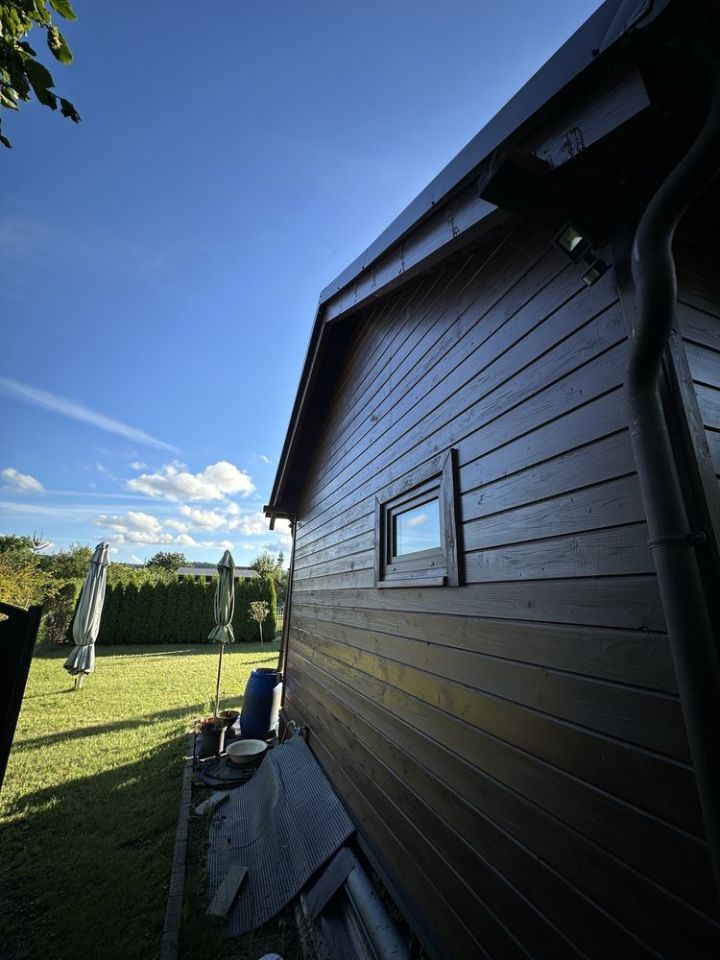 Działka rod Rumia. Zdjęcie 6