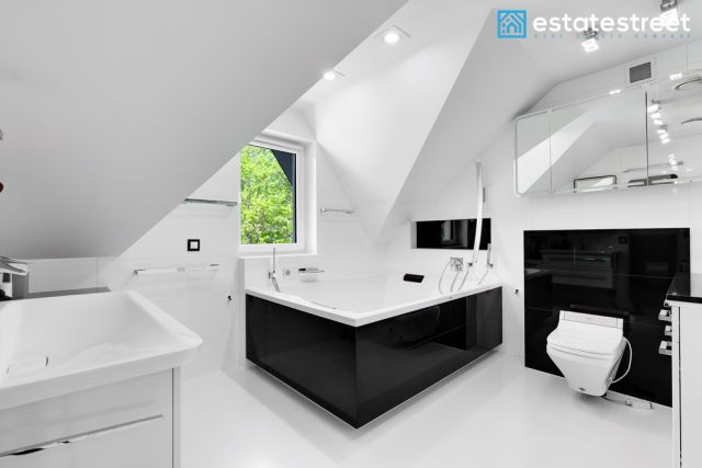 dom wolnostojący, 5 pokoi Jaworzno Dąb. Zdjęcie 21