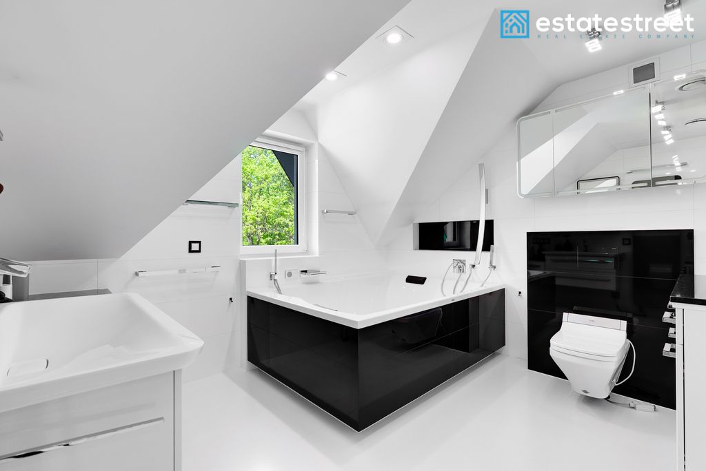 dom wolnostojący, 5 pokoi Jaworzno Dąb. Zdjęcie 21