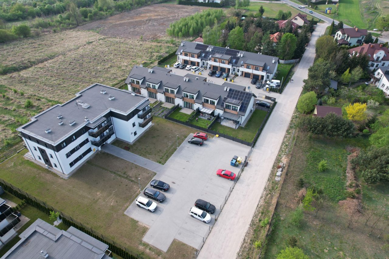 Mieszkanie 2-pokojowe Rypin. Zdjęcie 4