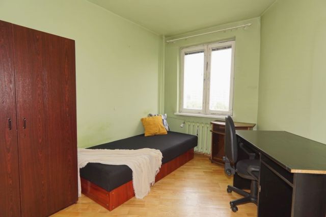 Mieszkanie 4-pokojowe Rzeszów Nowe Miasto, al. prof. Adama Krzyżanowskiego. Zdjęcie 7