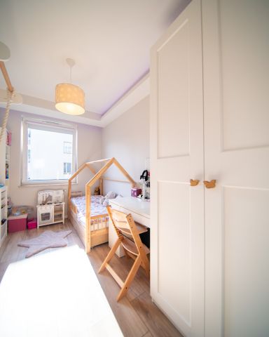 Mieszkanie 3-pokojowe Lublin, ul. Wyścigowa. Zdjęcie 17