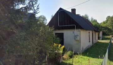 Działka rolno-budowlana Rzepiski