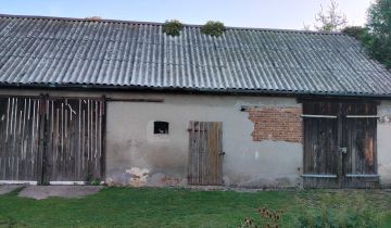 dom wolnostojący Niwica