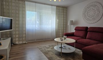 Mieszkanie 2-pokojowe Stare Objezierze