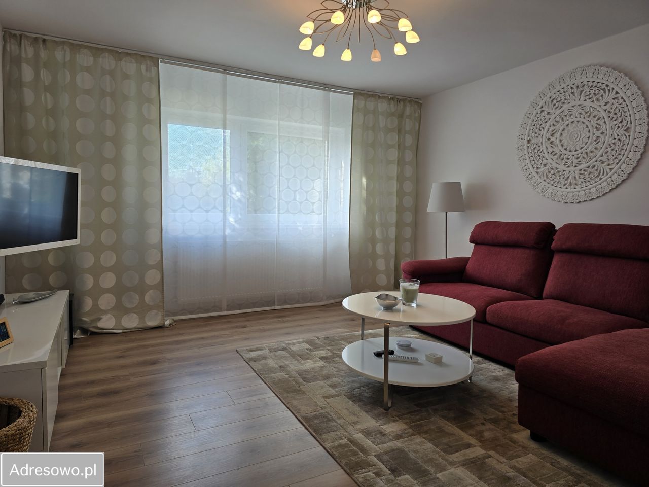 Mieszkanie 2-pokojowe Stare Objezierze. Zdjęcie 2