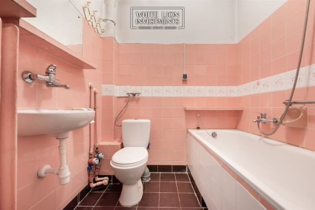 Mieszkanie 4-pokojowe Warszawa Śródmieście, ul. Marszałkowska. Zdjęcie 12