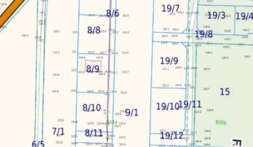 Działka budowlana Brzeg Dolny