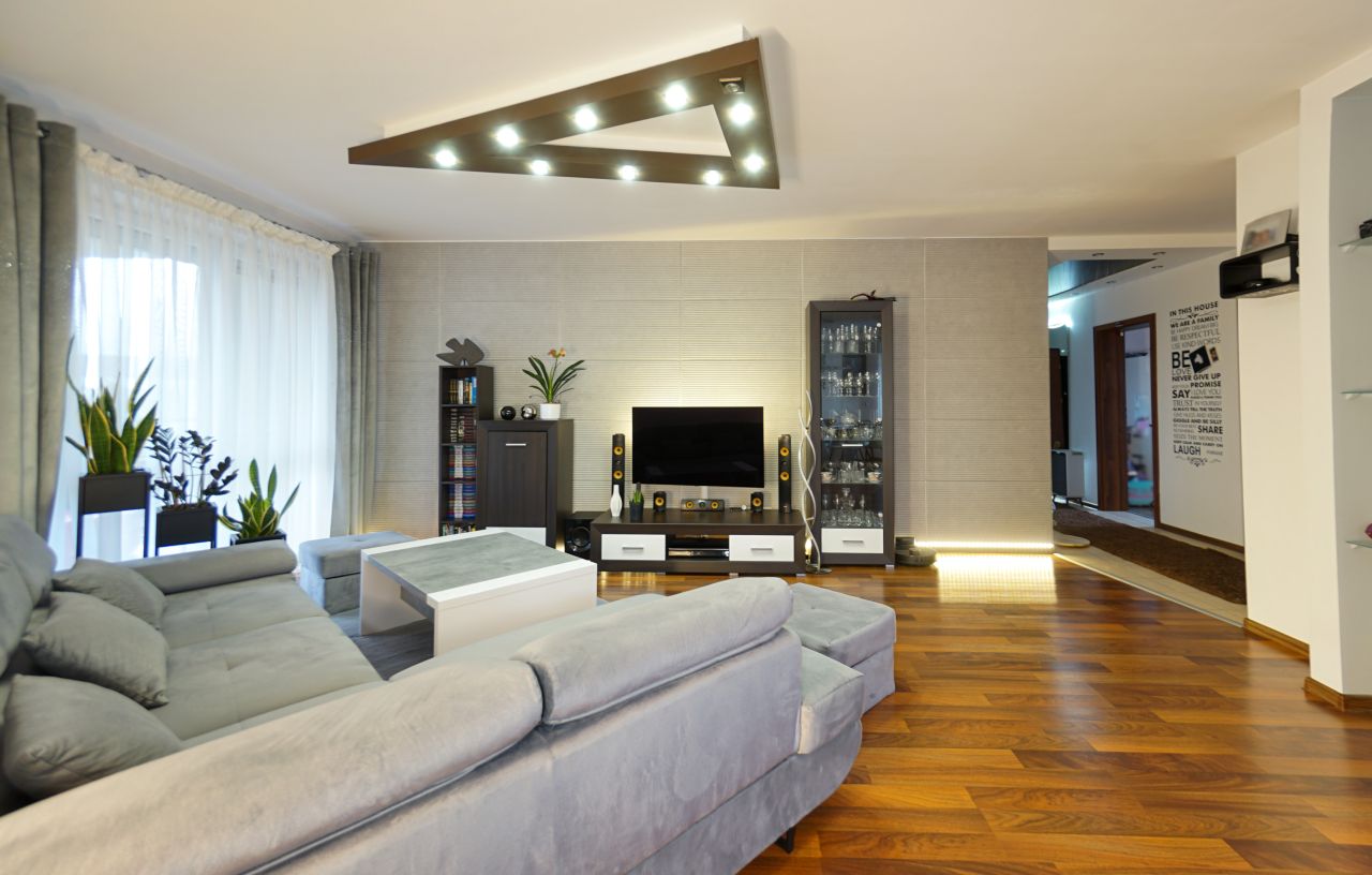 Mieszkanie 4-pokojowe Bielsko-Biała Kamienica, ul. Janisława Grondysa. Zdjęcie 4