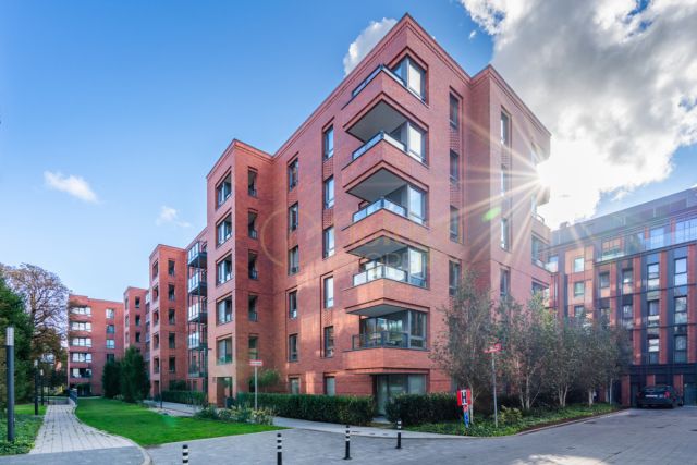 Mieszkanie 2-pokojowe Gdańsk Śródmieście, ul. Łąkowa. Zdjęcie 15