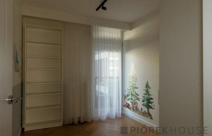 Mieszkanie 3-pokojowe Warszawa Włochy, ul. Instalatorów. Zdjęcie 9