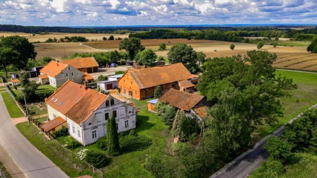 Działka budowlana Dąbrowa. Zdjęcie 7