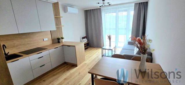 Mieszkanie 3-pokojowe Warszawa Włochy, ul. Aleje Jerozolimskie. Zdjęcie 1