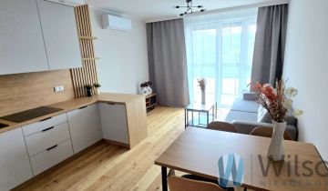 Mieszkanie 3-pokojowe Warszawa Włochy, ul. Aleje Jerozolimskie