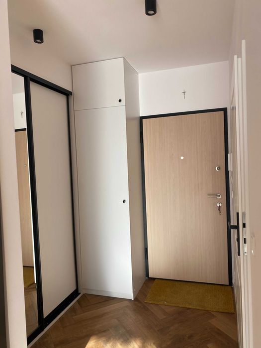 Mieszkanie 1-pokojowe Warszawa Ursynów, ul. Nowy Służewiec. Zdjęcie 5