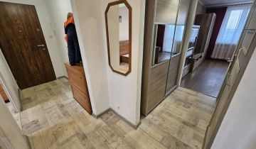 Mieszkanie 3-pokojowe Świętochłowice