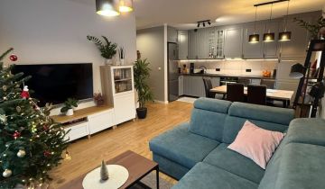 Mieszkanie 3-pokojowe Bielsko-Biała