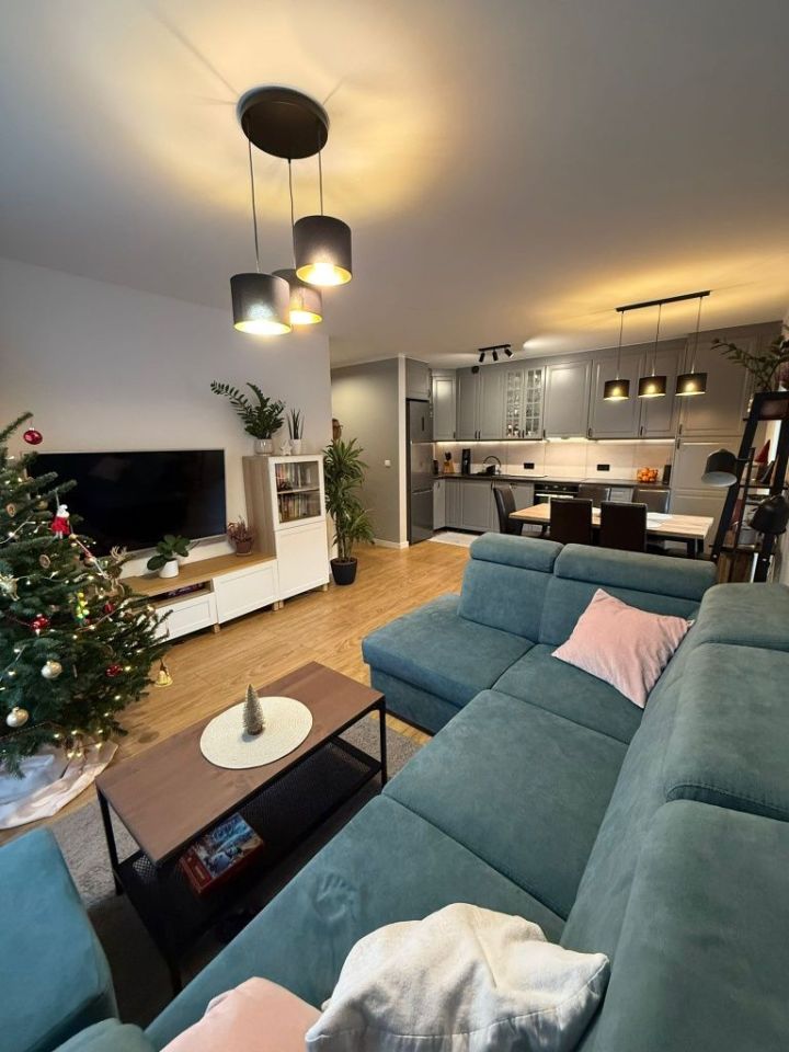 Mieszkanie 3-pokojowe Bielsko-Biała. Zdjęcie 2