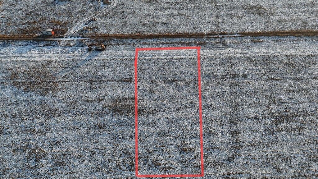 Działka budowlana Dobra, ul. Dereszowa. Zdjęcie 9