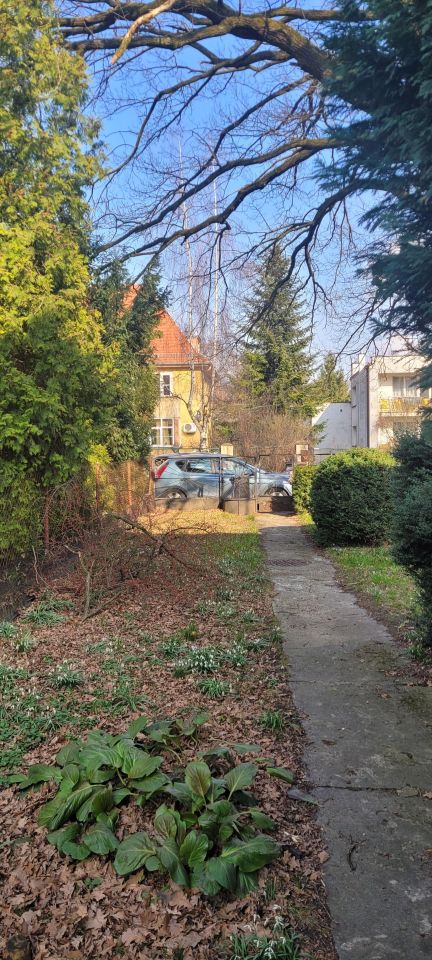 bliźniak, 5 pokoi Wrocław Borek, ul. Modlińska. Zdjęcie 3