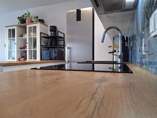 Mieszkanie 3-pokojowe Poznań Naramowice, ul. Czarnucha. Zdjęcie 5