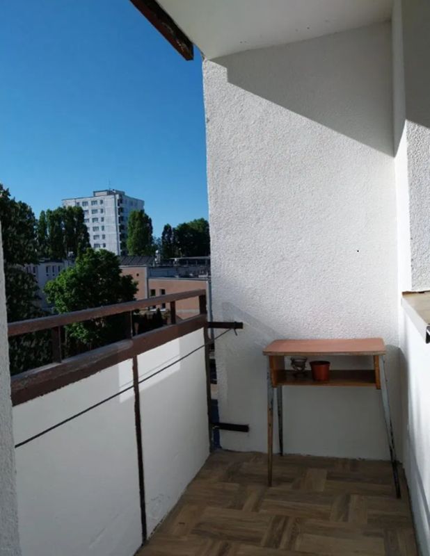 Mieszkanie 3-pokojowe Warszawa Targówek, ul. Olgierda. Zdjęcie 14