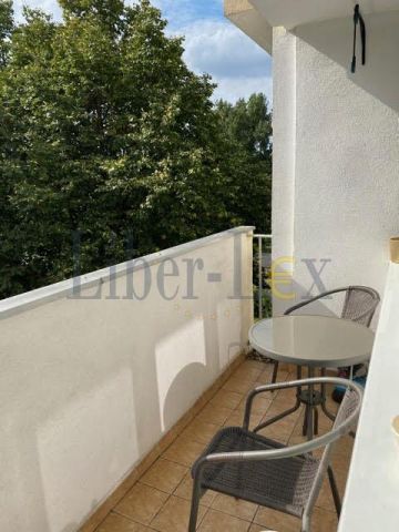 Mieszkanie 2-pokojowe Warszawa Praga-Południe, al. Stanów Zjednoczonych. Zdjęcie 13