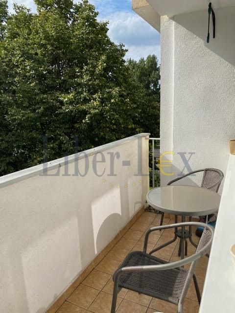 Mieszkanie 2-pokojowe Warszawa Praga-Południe, al. Stanów Zjednoczonych. Zdjęcie 13