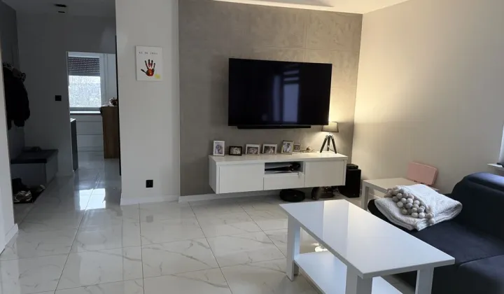 Mieszkanie 4-pokojowe Turek, os. Wyzwolenia