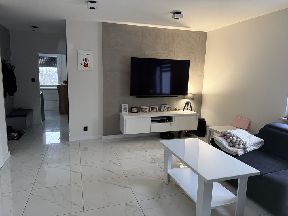 Mieszkanie 4-pokojowe Turek, os. Wyzwolenia. Zdjęcie 1