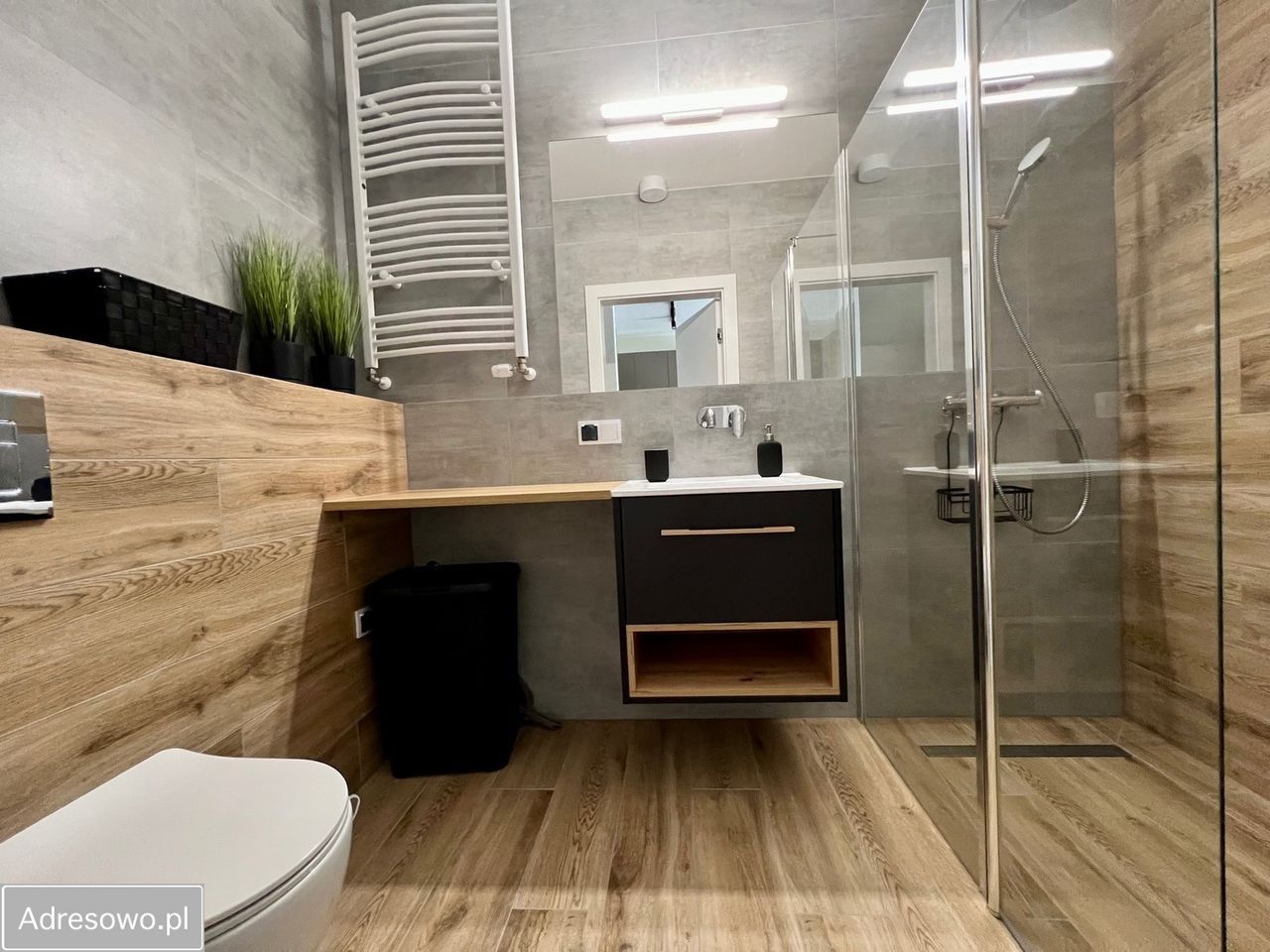 Mieszkanie 2-pokojowe Sianożęty, ul. Sztormowa. Zdjęcie 9