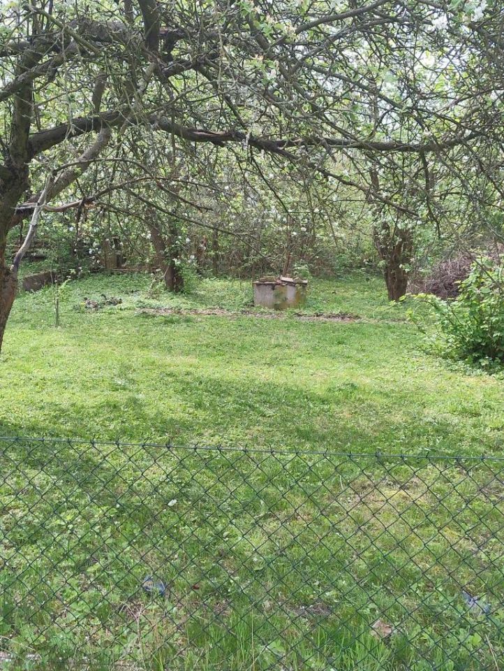 Działka rod Wrocław Fabryczna, ul. Klecińska. Zdjęcie 2