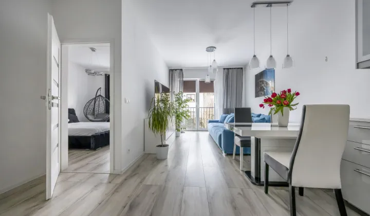 Mieszkanie 4-pokojowe Józefosław, ul. Grzybowa