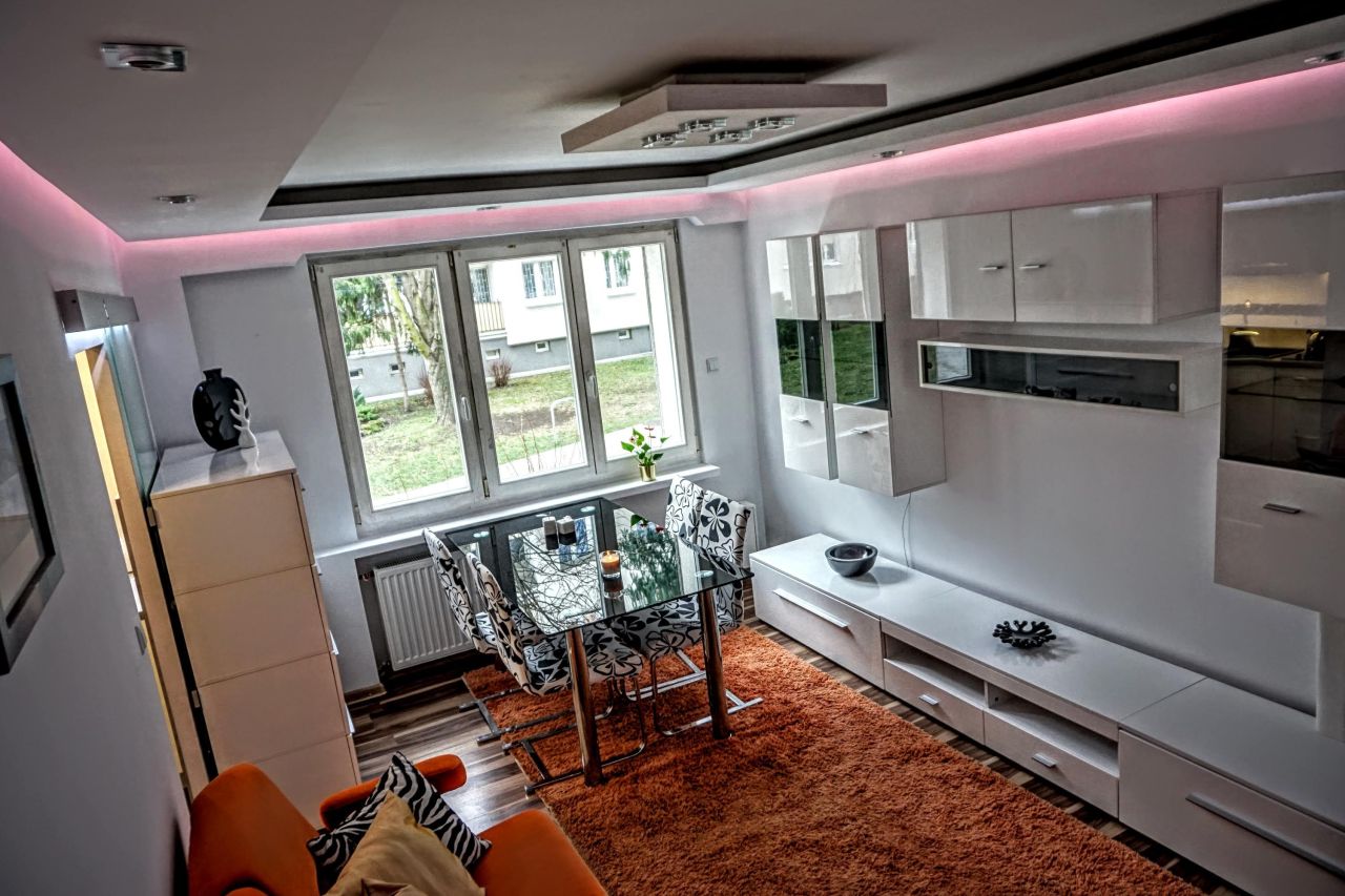 Mieszkanie 2-pokojowe Poznań Nowe Miasto, os. Jagiellońskie. Zdjęcie 4