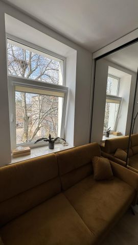 Mieszkanie 2-pokojowe Pruszków Centrum, ul. Tadeusza Kościuszki. Zdjęcie 1