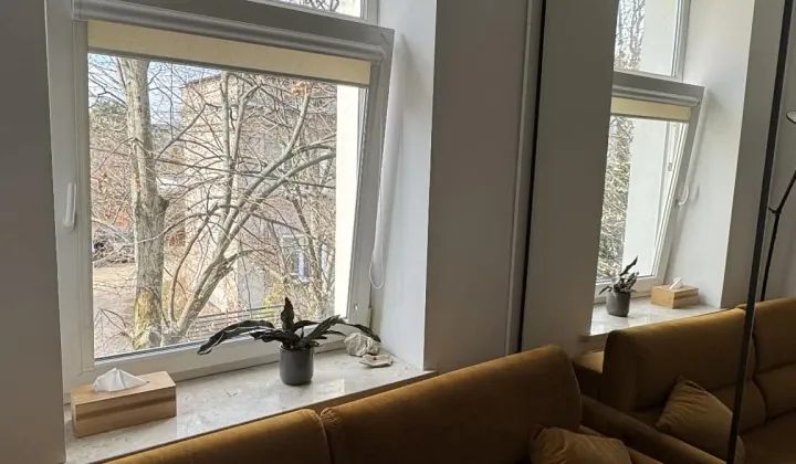 Mieszkanie 2-pokojowe Pruszków Centrum, ul. Tadeusza Kościuszki