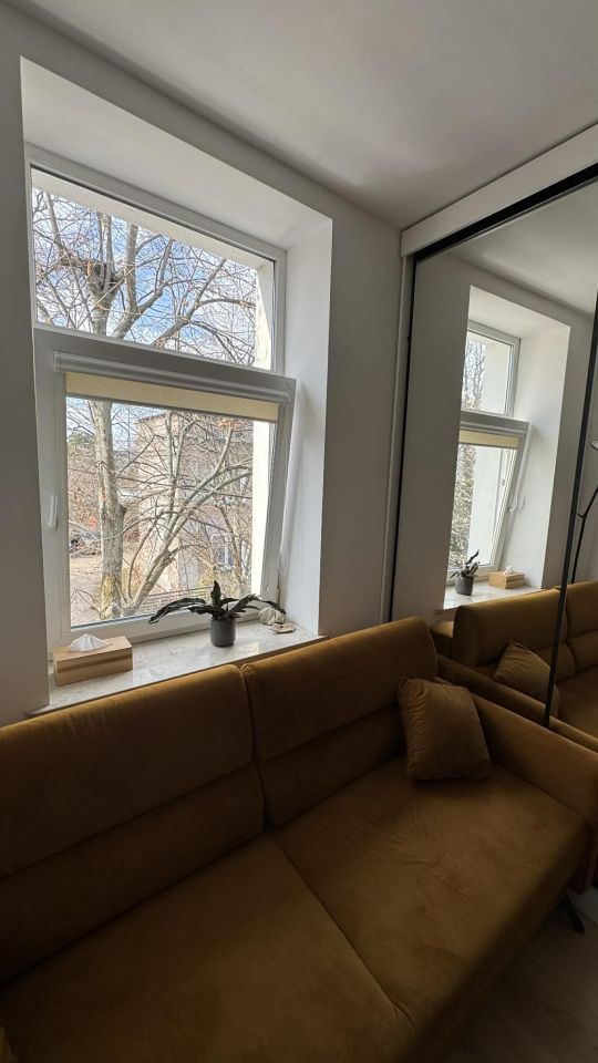 Mieszkanie 2-pokojowe Pruszków Centrum, ul. Tadeusza Kościuszki. Zdjęcie 1