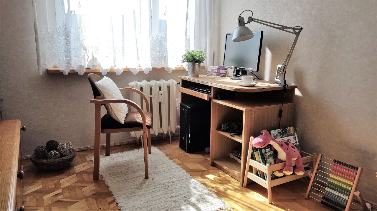 Mieszkanie 3-pokojowe Bolesławiec, ul. Stanisława Małachowskiego. Zdjęcie 4