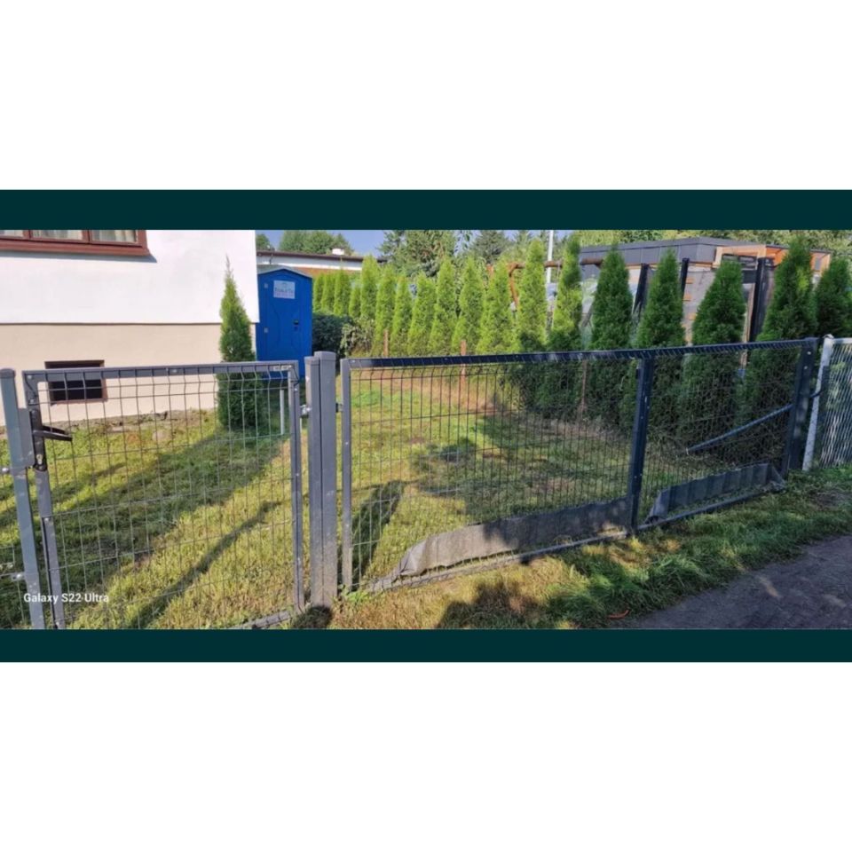 Działka rod Warszawa Targówek. Zdjęcie 5