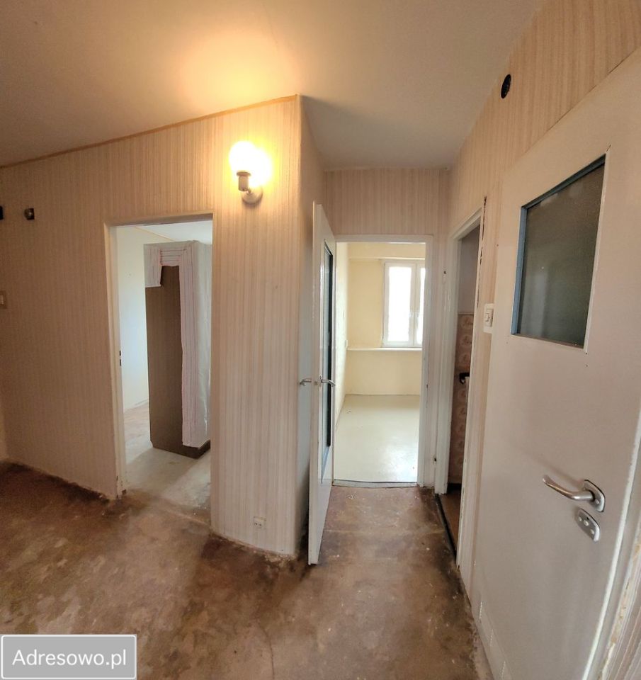 Mieszkanie 2-pokojowe Łomża, ul. Spółdzielcza. Zdjęcie 5